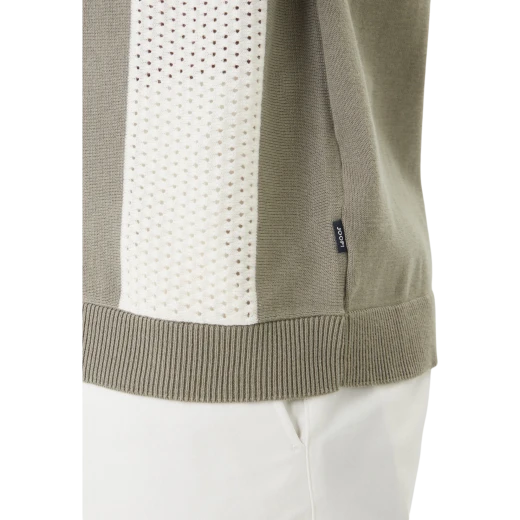 JOOP! MUŠKA POLO MAJICA ZELENA 49681