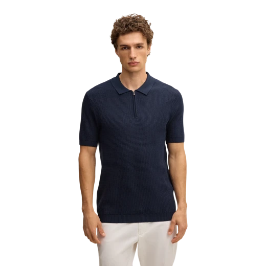 JOOP! MUŠKA POLO MAJICA TEGET