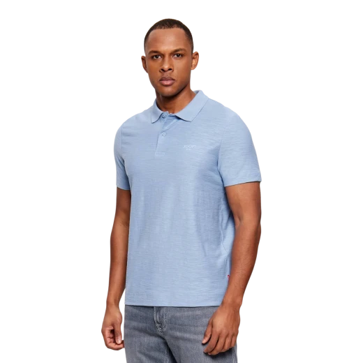 JOOP! MUŠKA POLO MAJICA PLAVA