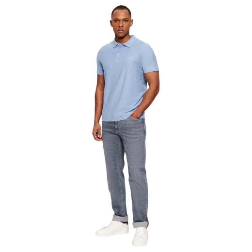 JOOP! MUŠKA POLO MAJICA PLAVA 49699