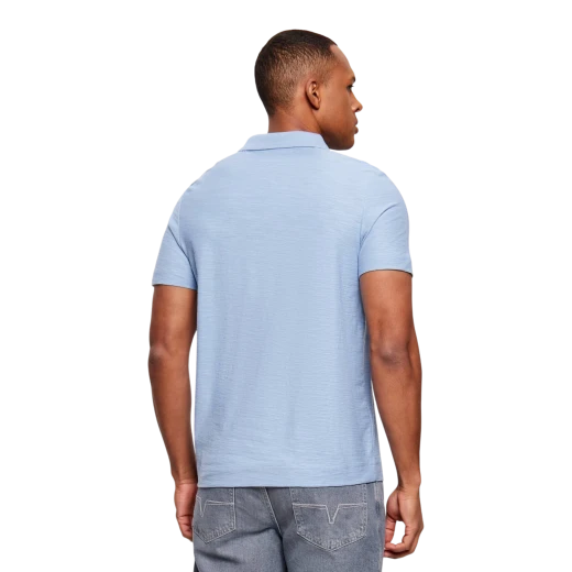 JOOP! MUŠKA POLO MAJICA PLAVA 49699