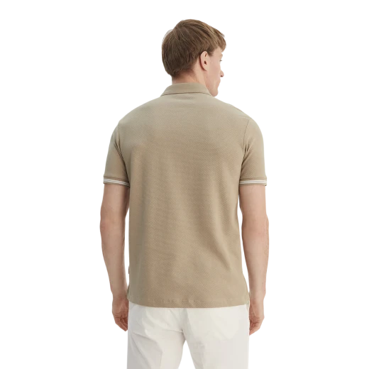 JOOP! MUŠKA POLO MAJICA BEŽ 49703