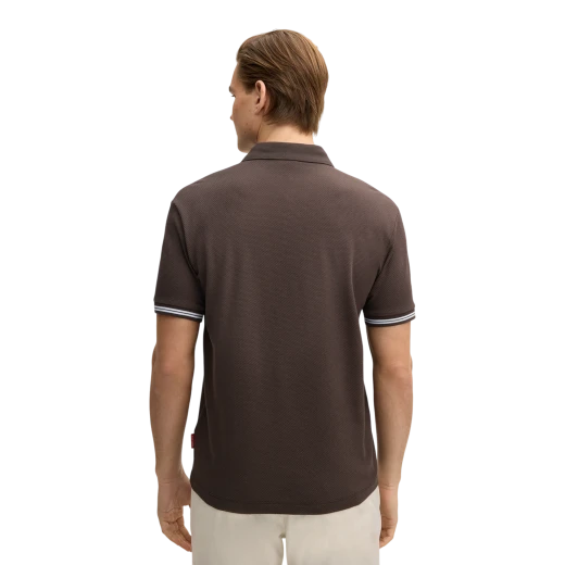 JOOP! MUŠKA POLO MAJICA SMEĐA 49704