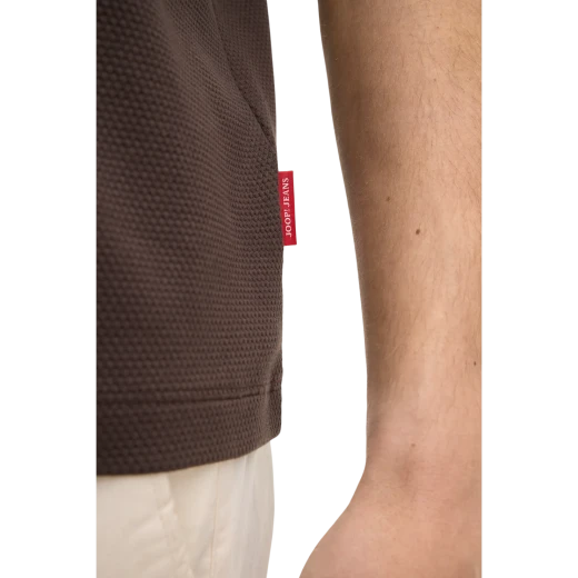 JOOP! MUŠKA POLO MAJICA SMEĐA 49704