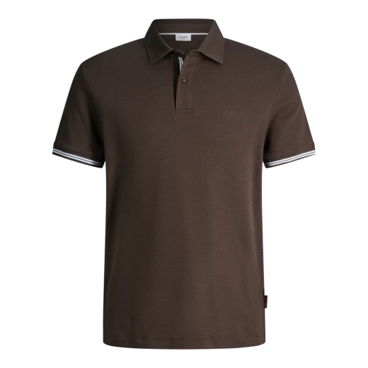 JOOP! MUŠKA POLO MAJICA SMEĐA 49704