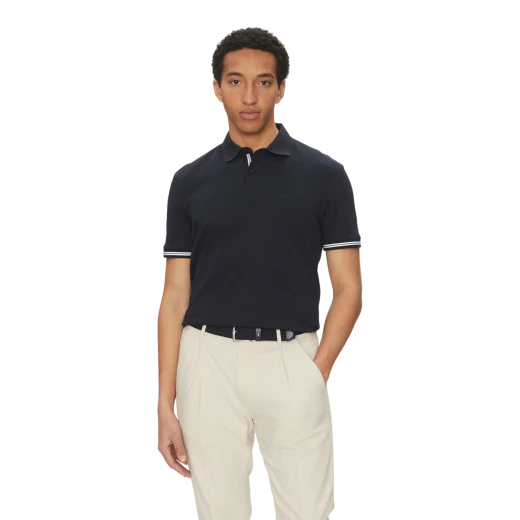 JOOP! MUŠKA POLO MAJICA TEGET