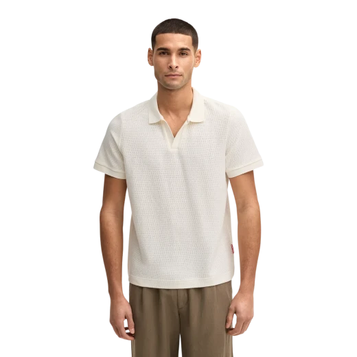 JOOP! MUŠKA POLO MAJICA BEŽ