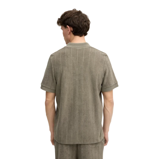 JOOP! MUŠKA POLO MAJICA MASLINASTA 49711