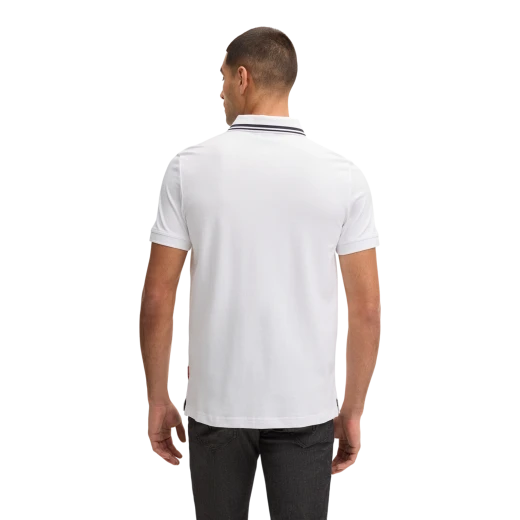 JOOP! MUŠKA POLO MAJICA BIJELA 49719