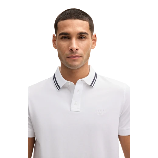 JOOP! MUŠKA POLO MAJICA BIJELA 49719