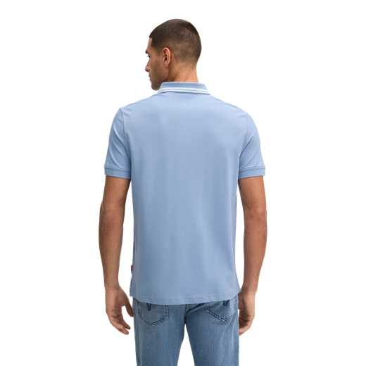 JOOP! MUŠKA POLO MAJICA PLAVA 49720