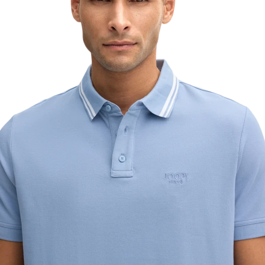 JOOP! MUŠKA POLO MAJICA PLAVA 49720
