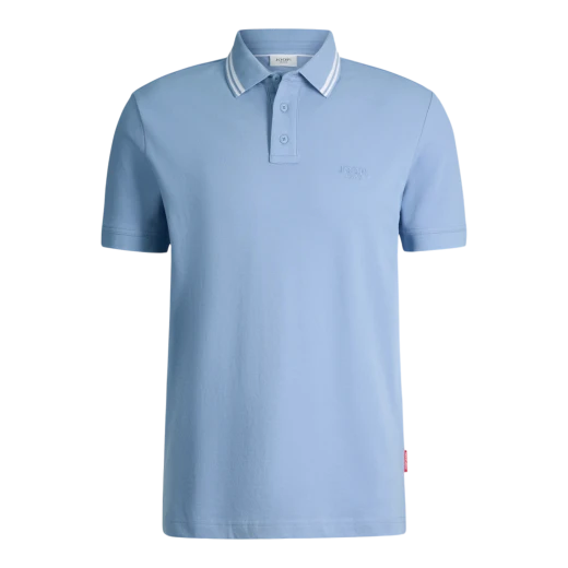 JOOP! MUŠKA POLO MAJICA PLAVA 49720