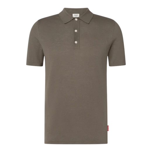 JOOP! MUŠKA POLO MAJICA MASLINASTA