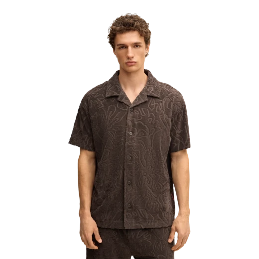 JOOP! MUŠKA POLO MAJICA SMEĐA