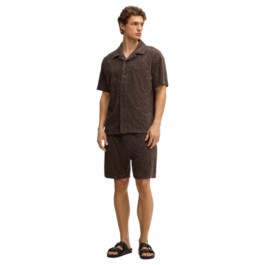 JOOP! MUŠKA POLO MAJICA SMEĐA 49734