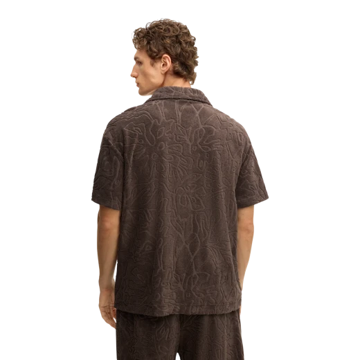 JOOP! MUŠKA POLO MAJICA SMEĐA 49734