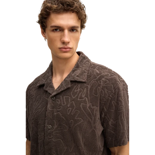 JOOP! MUŠKA POLO MAJICA SMEĐA 49734