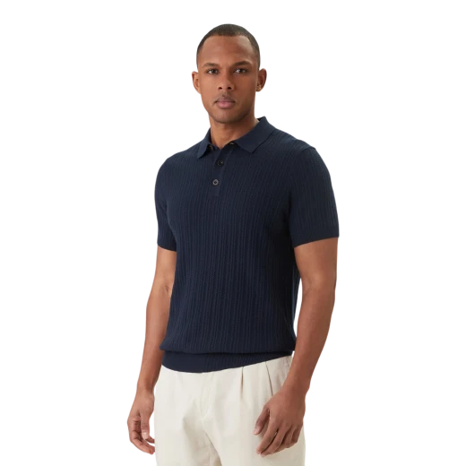 JOOP! MUŠKA POLO MAJICA TEGET