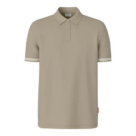 JOOP! MUŠKA POLO MAJICA BEŽ