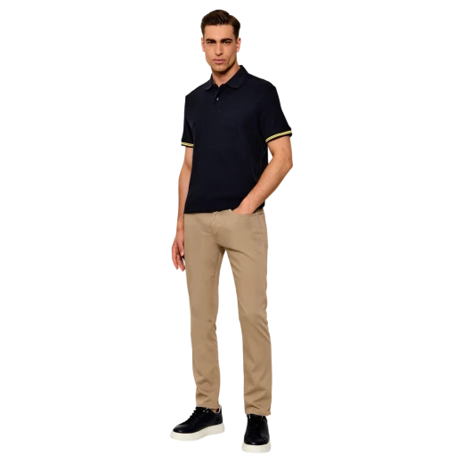 JOOP! MUŠKA POLO MAJICA TEGET 51536