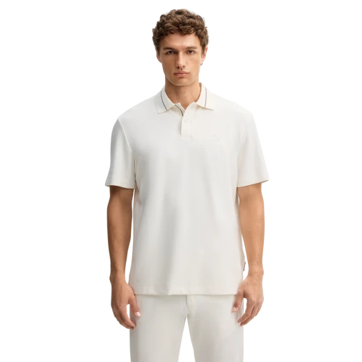 JOOP! MUŠKA POLO MAJICA BIJELA