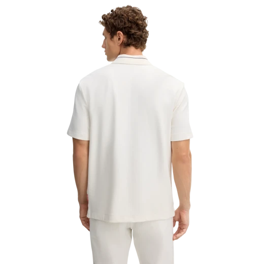 JOOP! MUŠKA POLO MAJICA BIJELA 51554