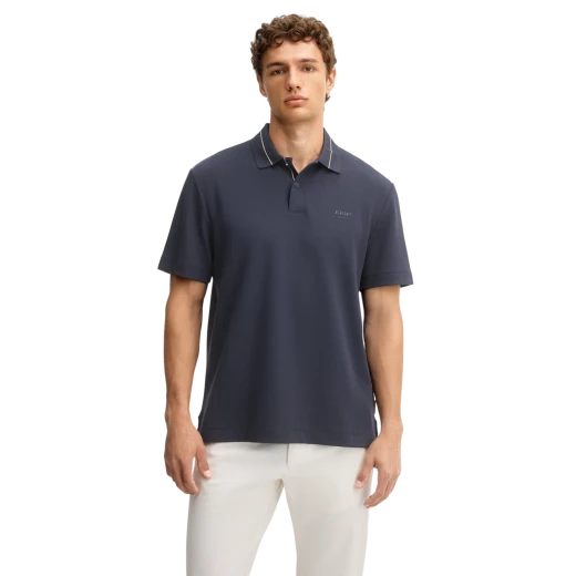 JOOP! MUŠKA POLO MAJICA TEGET