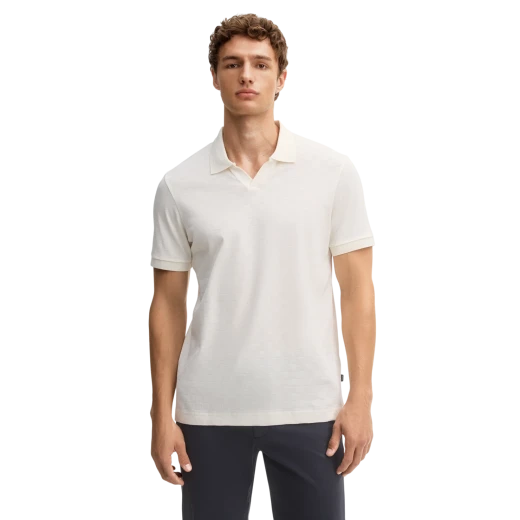 JOOP! MUŠKA POLO MAJICA BEŽ