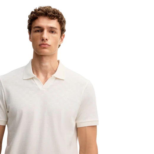 JOOP! MUŠKA POLO MAJICA BEŽ 51585
