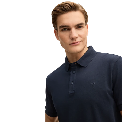 JOOP! MUŠKA POLO MAJICA TEGET 51587