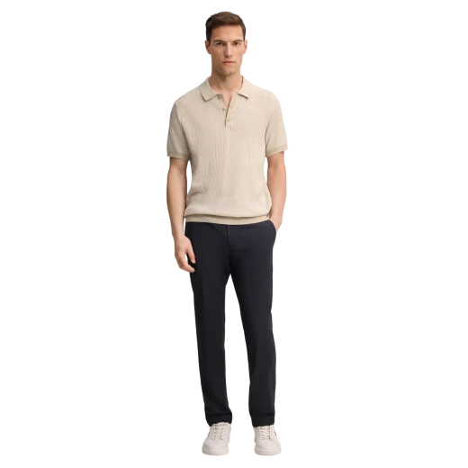 JOOP! MUŠKA POLO MAJICA BEŽ 51593