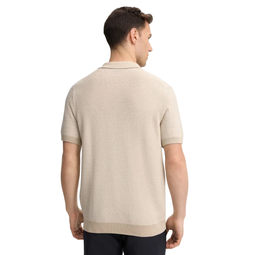 JOOP! MUŠKA POLO MAJICA BEŽ 51593