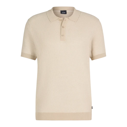 JOOP! MUŠKA POLO MAJICA BEŽ 51593
