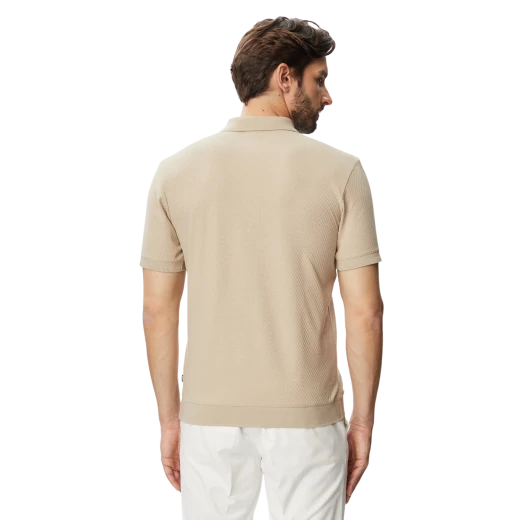 JOOP! MUŠKA POLO MAJICA BEŽ 51600