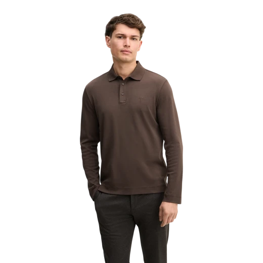 JOOP! MUŠKA POLO MAJICA SMEĐA