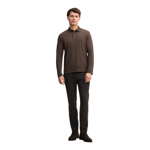 JOOP! MUŠKA POLO MAJICA SMEĐA 53983