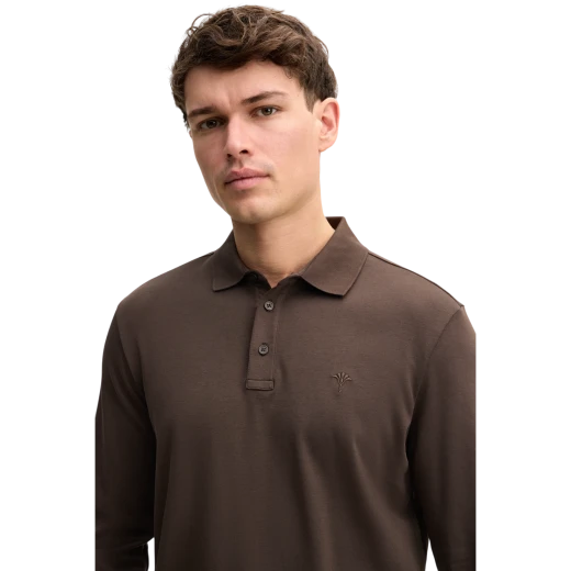 JOOP! MUŠKA POLO MAJICA SMEĐA 53983