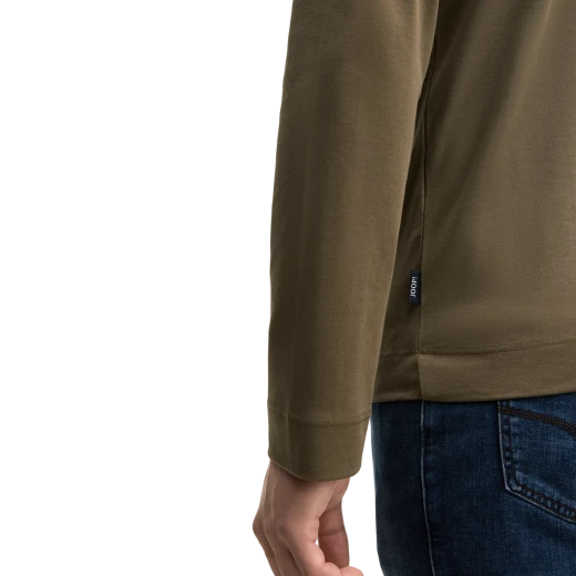 JOOP! MUŠKA POLO MAJICA MASLINASTA 53984