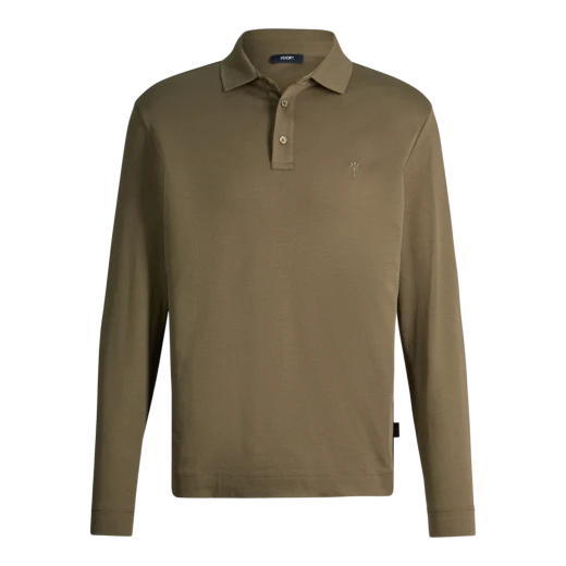 JOOP! MUŠKA POLO MAJICA MASLINASTA 53984