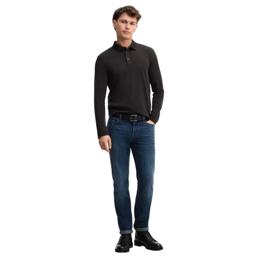JOOP! MUŠKA POLO MAJICA CRNA 53985