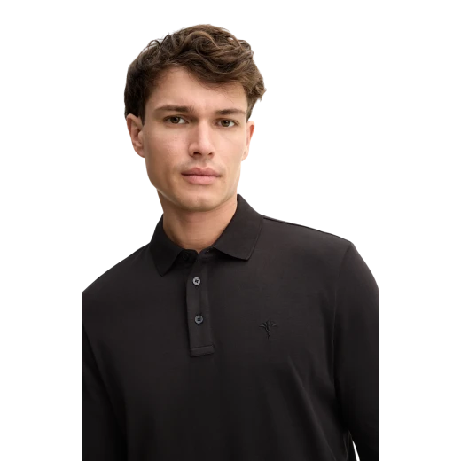 JOOP! MUŠKA POLO MAJICA CRNA 53985