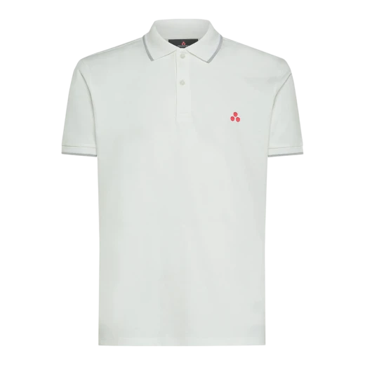 Peuterey MUŠKA POLO MAJICA BIJELA