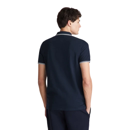 Peuterey MUŠKA POLO MAJICA TEGET 49854