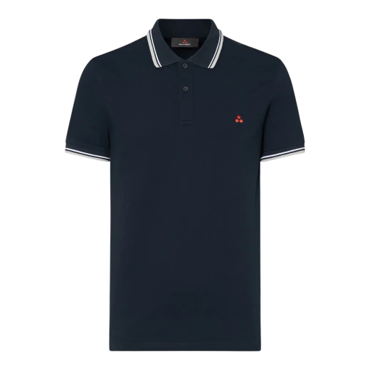 Peuterey MUŠKA POLO MAJICA TEGET 49854