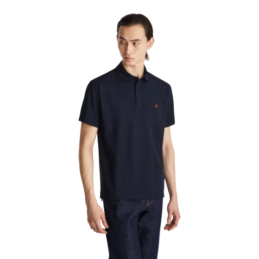 Peuterey MUŠKA POLO MAJICA TEGET 49855