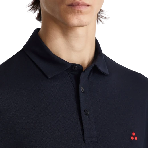 Peuterey MUŠKA POLO MAJICA TEGET 49855