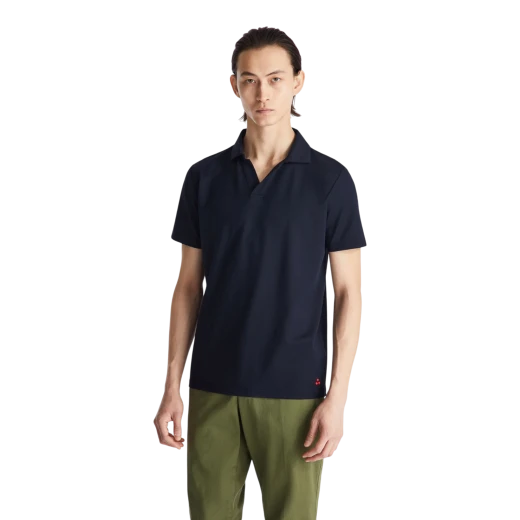 Peuterey MUŠKA POLO MAJICA TEGET 49857