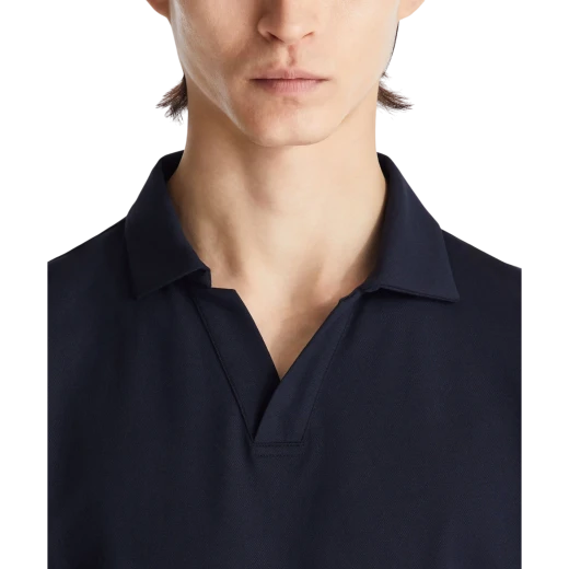 Peuterey MUŠKA POLO MAJICA TEGET 49857