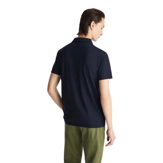 Peuterey MUŠKA POLO MAJICA TEGET 49857